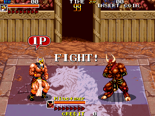 Download Mutant Fighter - My Abandonware