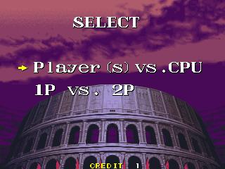 Mutant Fighter abandonware