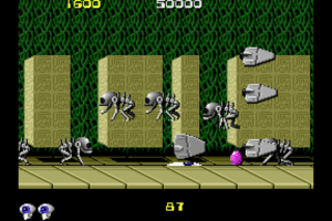 Mutant Night 3