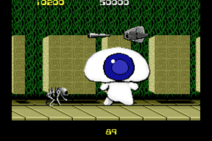 Mutant Night 4