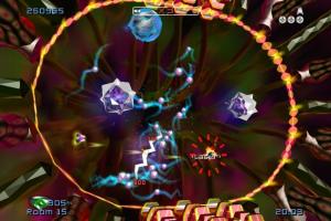 Mutant Storm: Reloaded 0