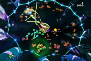 Mutant Storm: Reloaded 4