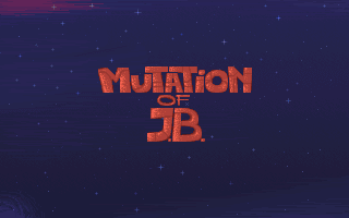 Mutation of J.B. 2