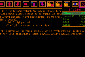 Muzeum Mrtvol 2