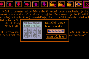 Muzeum Mrtvol 3