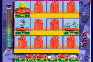 Muzzy at the Disco 10