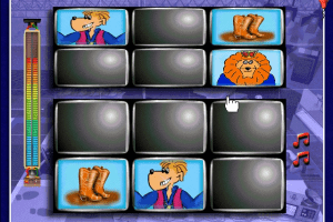 Muzzy at the Disco 11