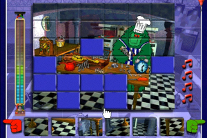 Muzzy at the Disco 13