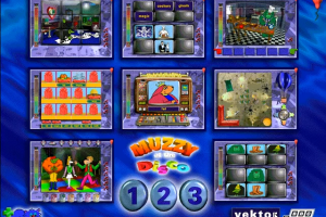 Muzzy at the Disco 7