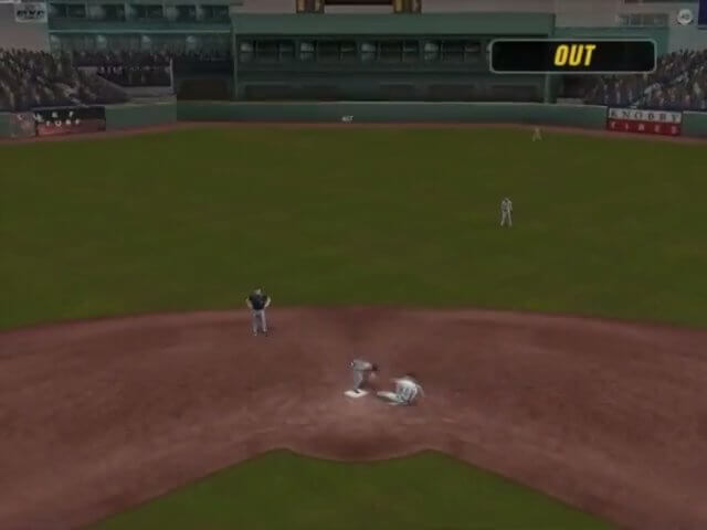 MVP Baseball 2003 abandonware