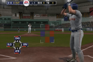 MVP Baseball 2003 0