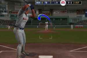 MVP Baseball 2003 3