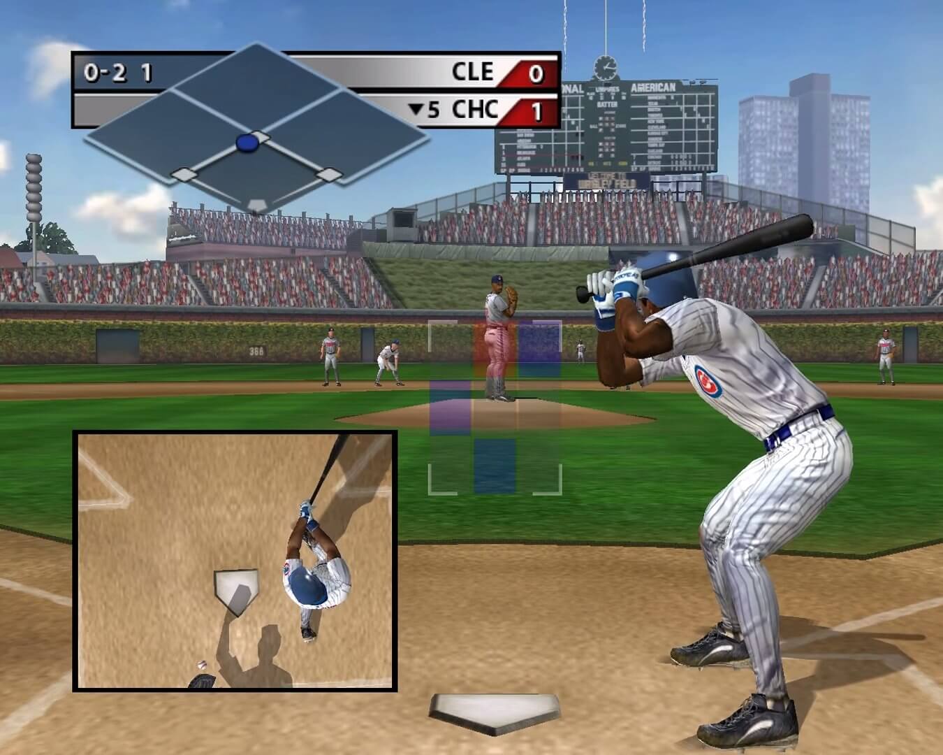 Download Mvp Baseball 04 Windows My Abandonware