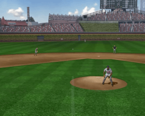 MVP Baseball 2004 2