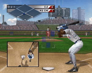 MVP Baseball 2004 3