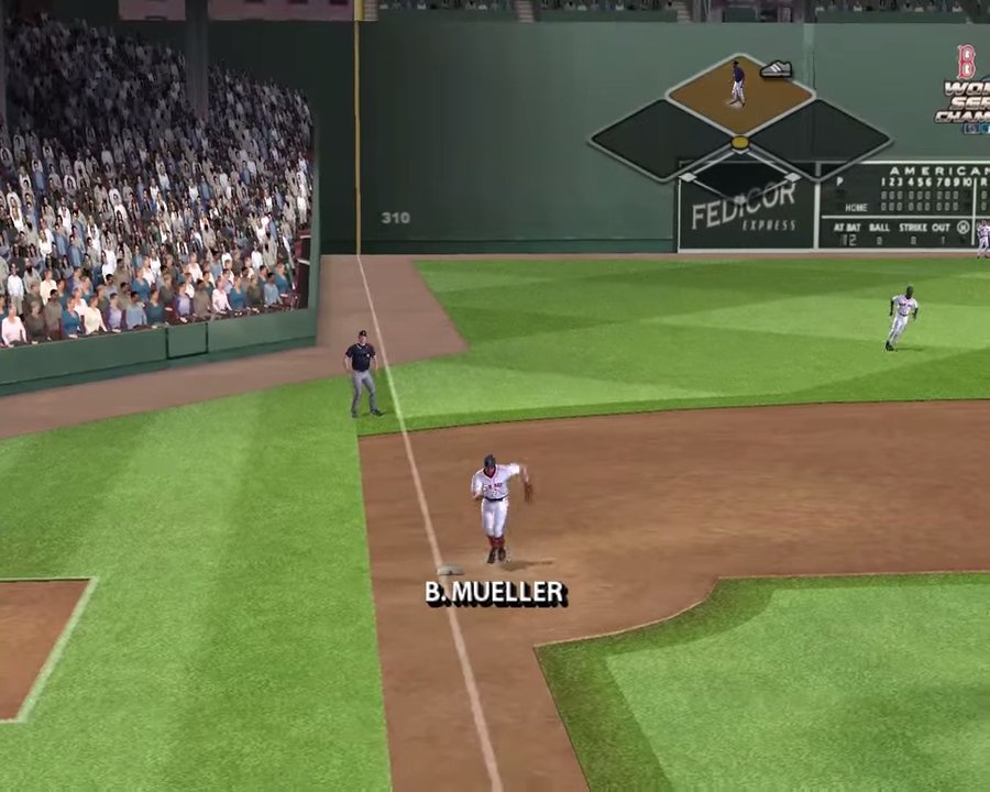 Download Mvp Baseball 05 Windows My Abandonware