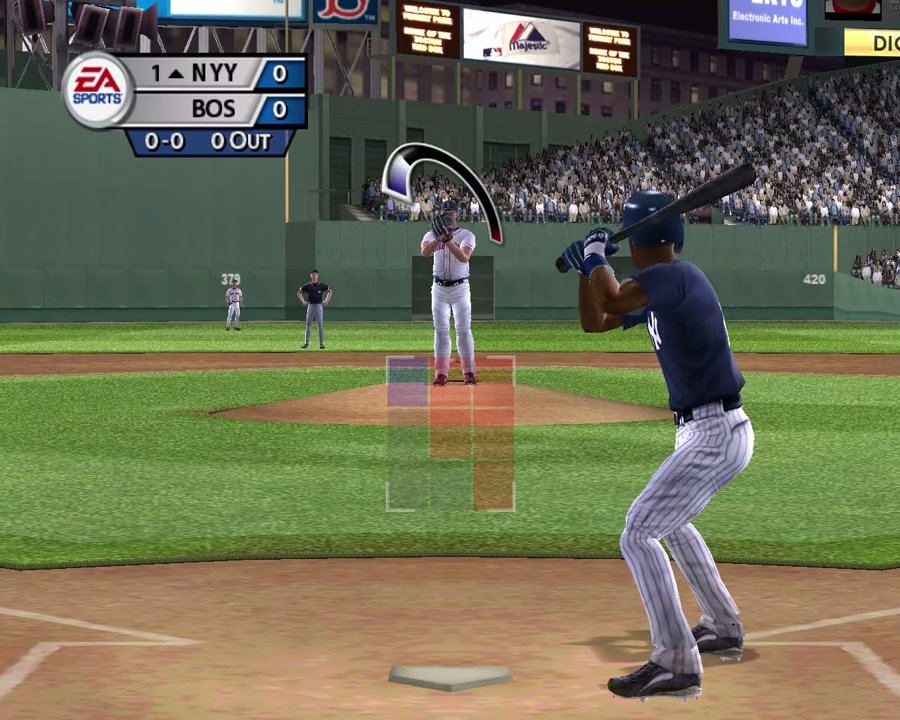 Download Mvp Baseball 05 Windows My Abandonware