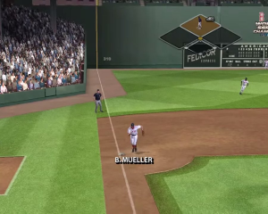 MVP Baseball 2005 0