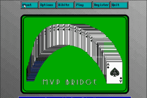 MVP Bridge 0