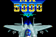 MX 5000 0