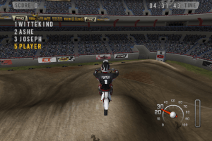 MX vs. ATV Unleashed 13