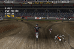 MX vs. ATV Unleashed 14