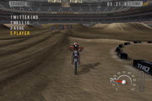 MX vs. ATV Unleashed 17