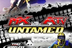 MX vs. ATV: Untamed 0