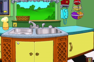 My Disney Kitchen 0