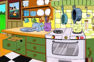 My Disney Kitchen 4