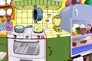 My Disney Kitchen 6 