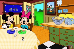 My Disney Kitchen 8