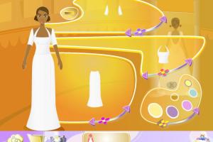 My Fantasy Wedding 12