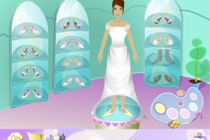 My Fantasy Wedding 13
