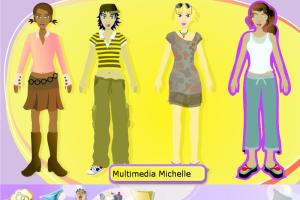 My Fantasy Wedding 1