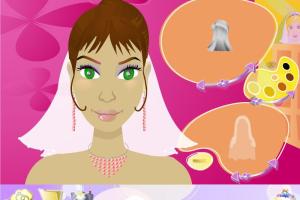 My Fantasy Wedding 21