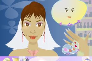 My Fantasy Wedding 23