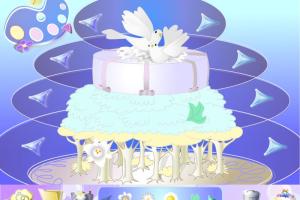 My Fantasy Wedding 29