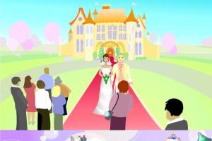 My Fantasy Wedding 31