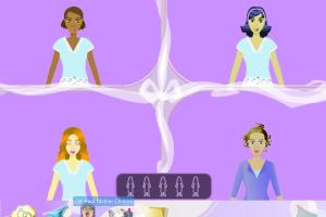 My Fantasy Wedding 3