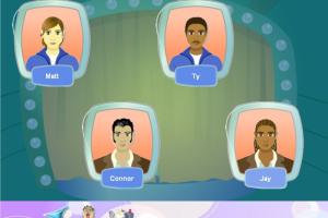 My Fantasy Wedding 4