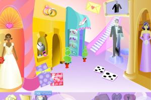 My Fantasy Wedding 6