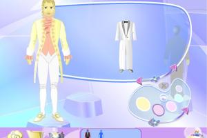 My Fantasy Wedding 8