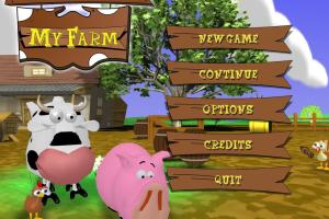 My Farm 0
