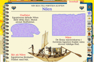 My First Amazing History Explorer abandonware