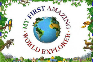 My First Amazing World Explorer 2.0 3