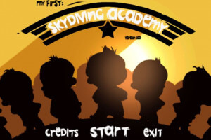 My First: Skydiving Academy 0