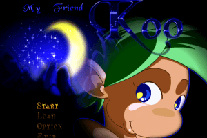 My Friend Koo 0