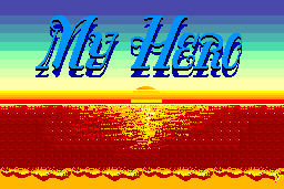 My Hero 0