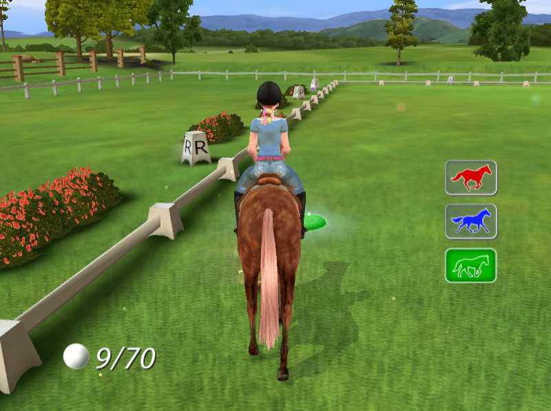 Download My Horse & Me Riding for Gold (Windows) My Abandonware